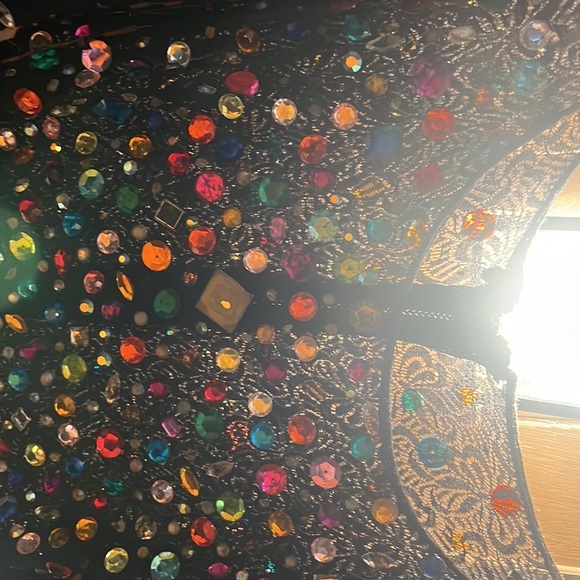 Vintage bodysuit custom - Picture 5 of 13